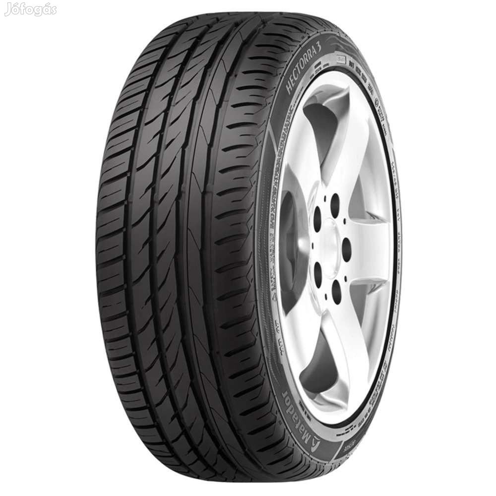 Matador MP47 HECTORRA 3 100Y XL (Erősített) FR (Peremvédős) 255/40R19