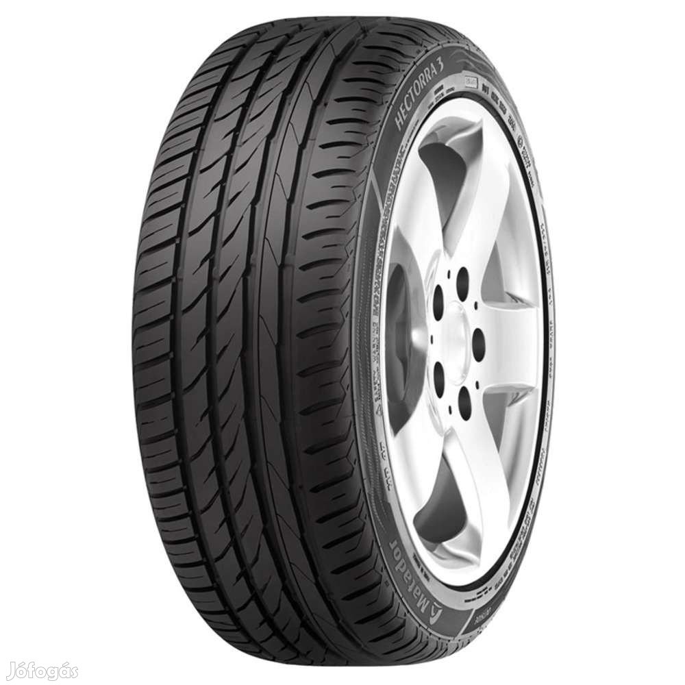 Matador MP47 HECTORRA 3 82V (DOT2021) 195/50R15 V  82  |  nyárigumi |