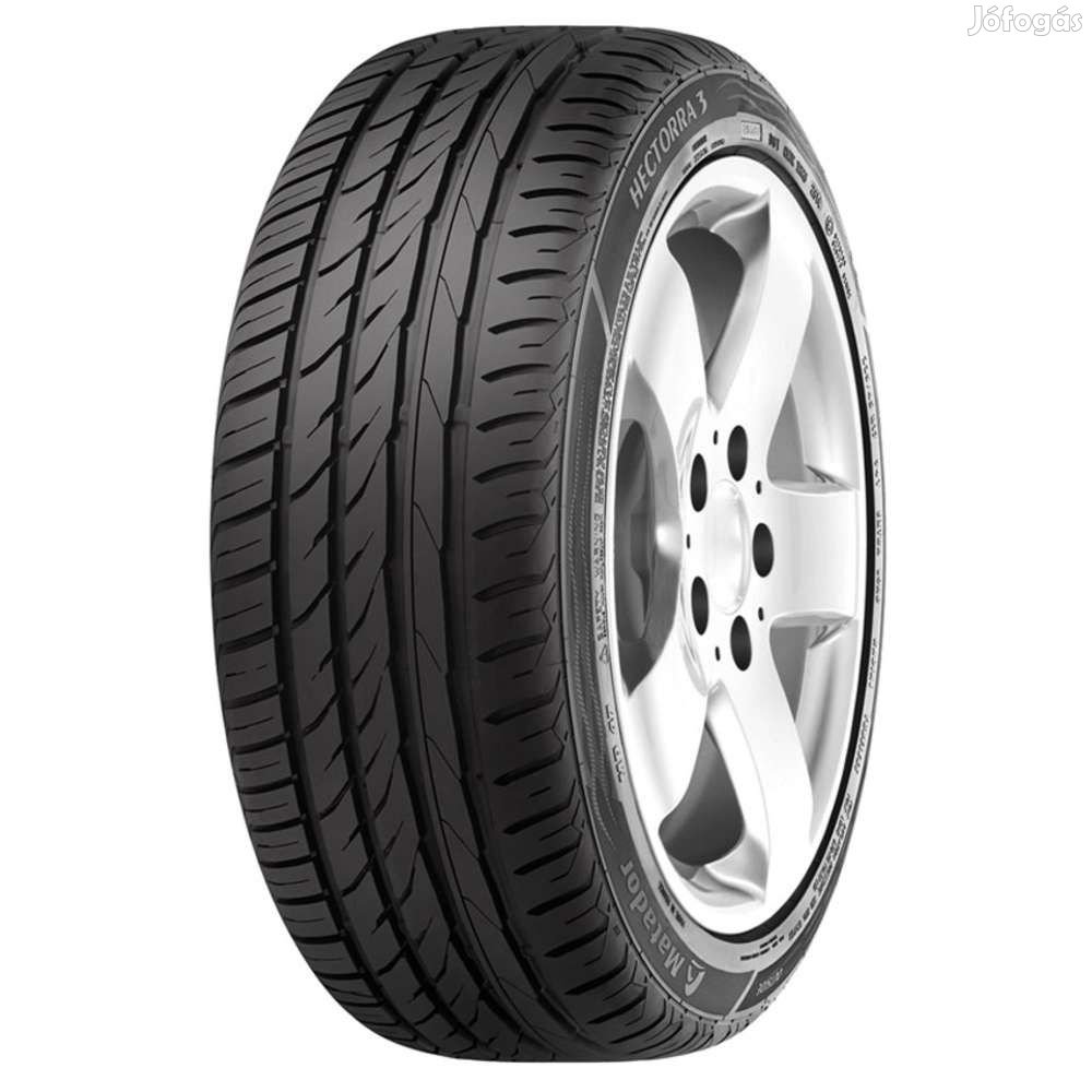 Matador MP47 HECTORRA 3 93Y XL (Erősített) FR (Peremvédős) 265/30R19