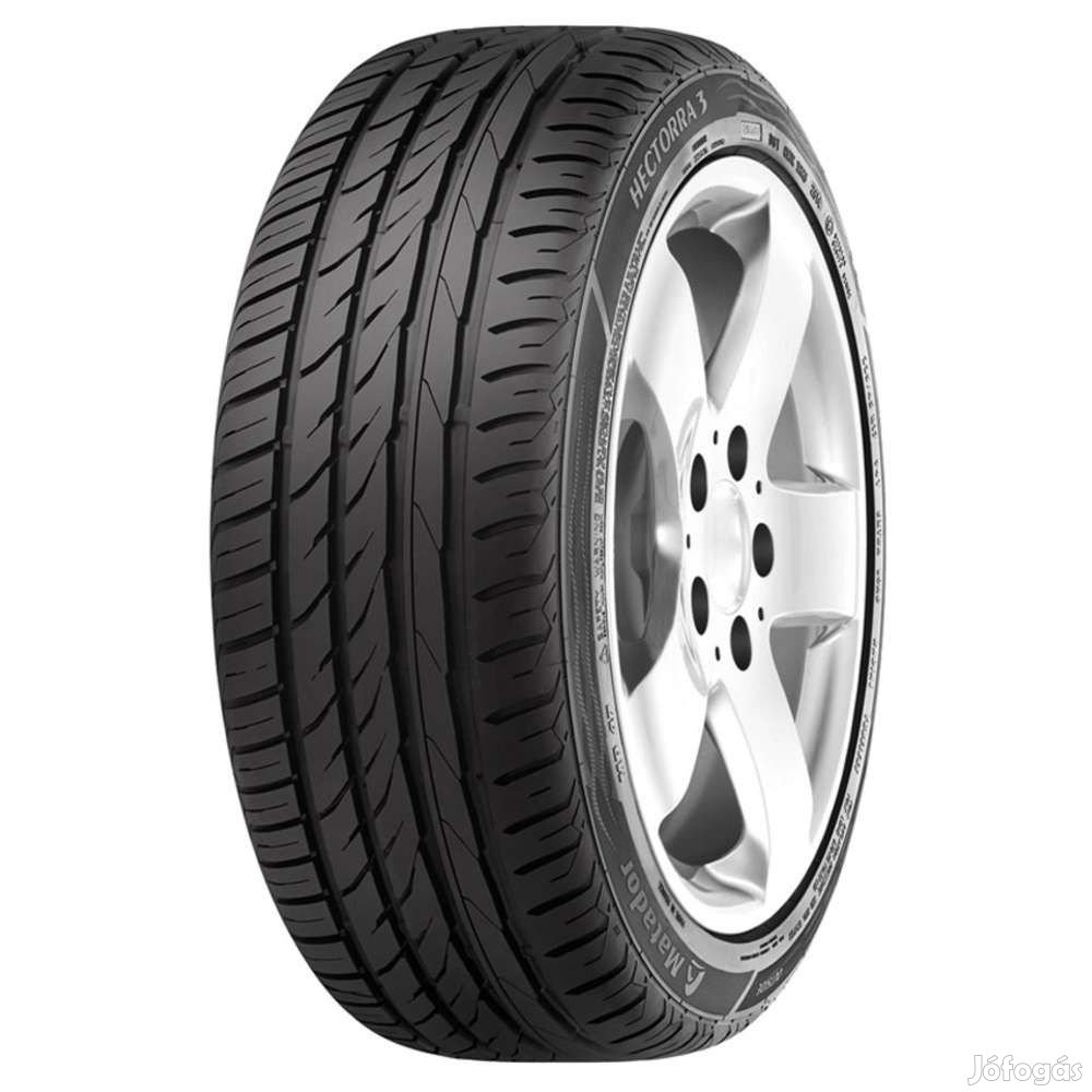Matador MP47 HECTORRA 3 97H XL (Erősített) 215/55R16 H 97 |