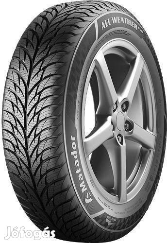 Matador MP62 ALL WEATHER EVO 87H 195/55R16 H  87  |  négyévszakos