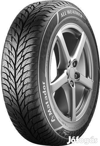 Matador MP62 ALL WEATHER EVO 87H 19555R16 H 87 négyévszakos