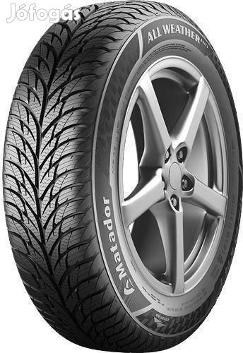 Matador MP62 ALL WEATHER EVO 94V XL (Erősített) FR (Peremvédős)