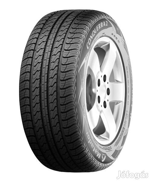 Matador MP82 Conquerra 2 103V XL (Erősített) FR (Peremvédős)