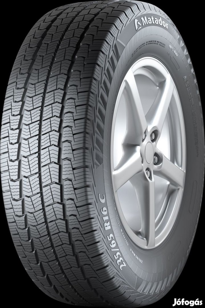 Matador MPS400 VariantAW 2 099/097H 195/60R16C H  099/097  |