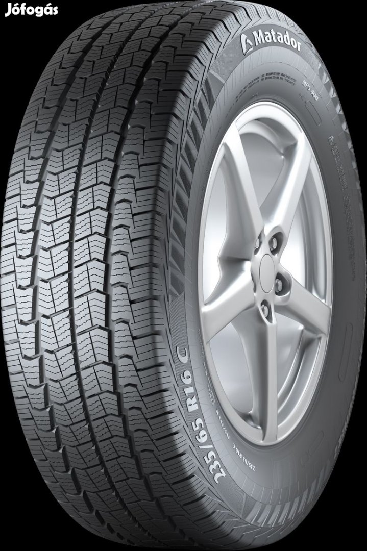 Matador MPS400 VariantAW 2 104/102T 195/65R16C T  104/102  |