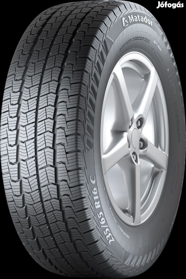 Matador MPS400 VariantAW 2 107/105R 195/75R16C R  107/105  |