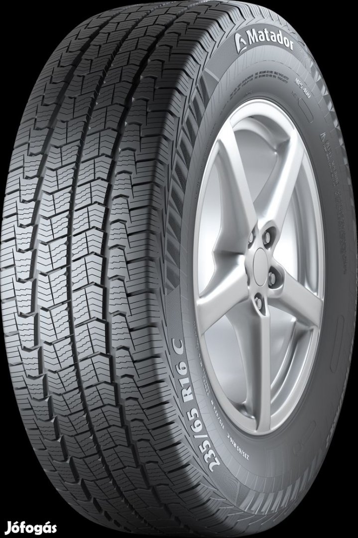 Matador MPS400 VariantAW 2 109/107R 215/70R15C R  109/107  |