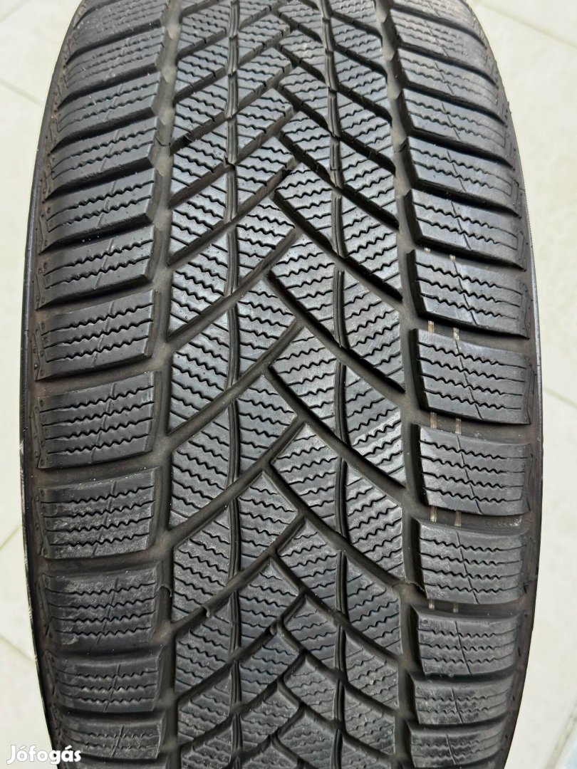 Matador Nordicca 215/50 R17 téli gumi DOT2424