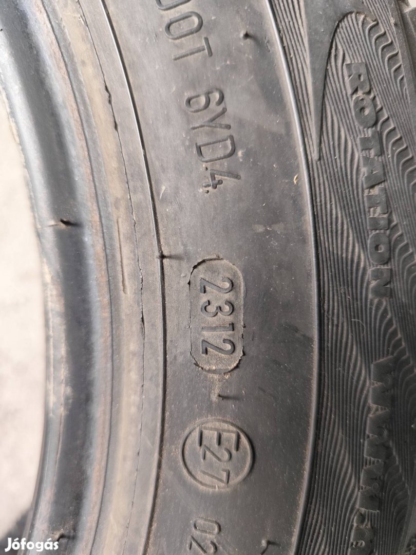 Matador Nordicca MP52 Téli Gumi