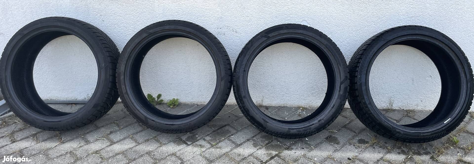 Matador Nordicca téli gumi szett eladó 