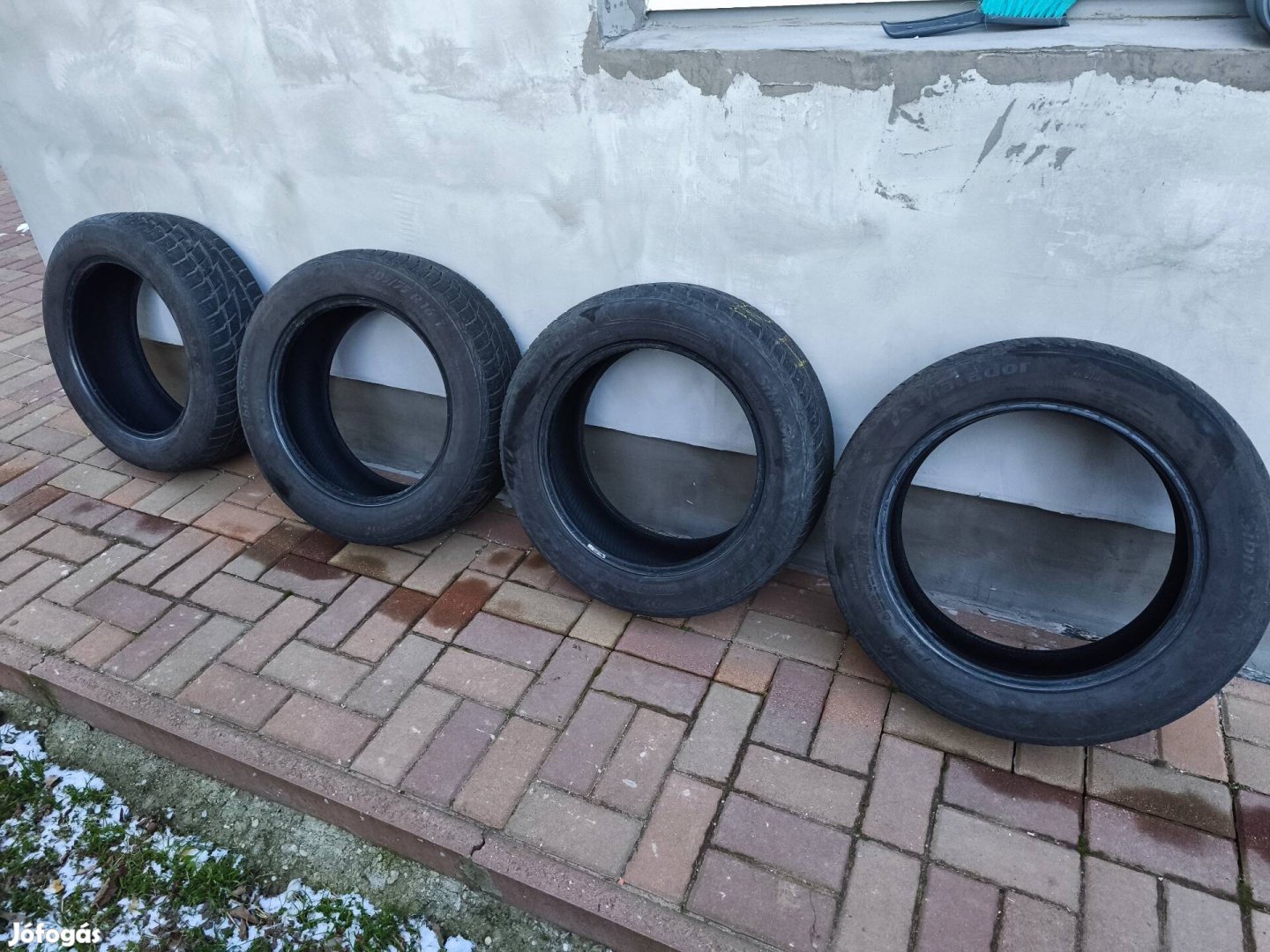 Matador Sibir Snow 4db egyben 10000 ft