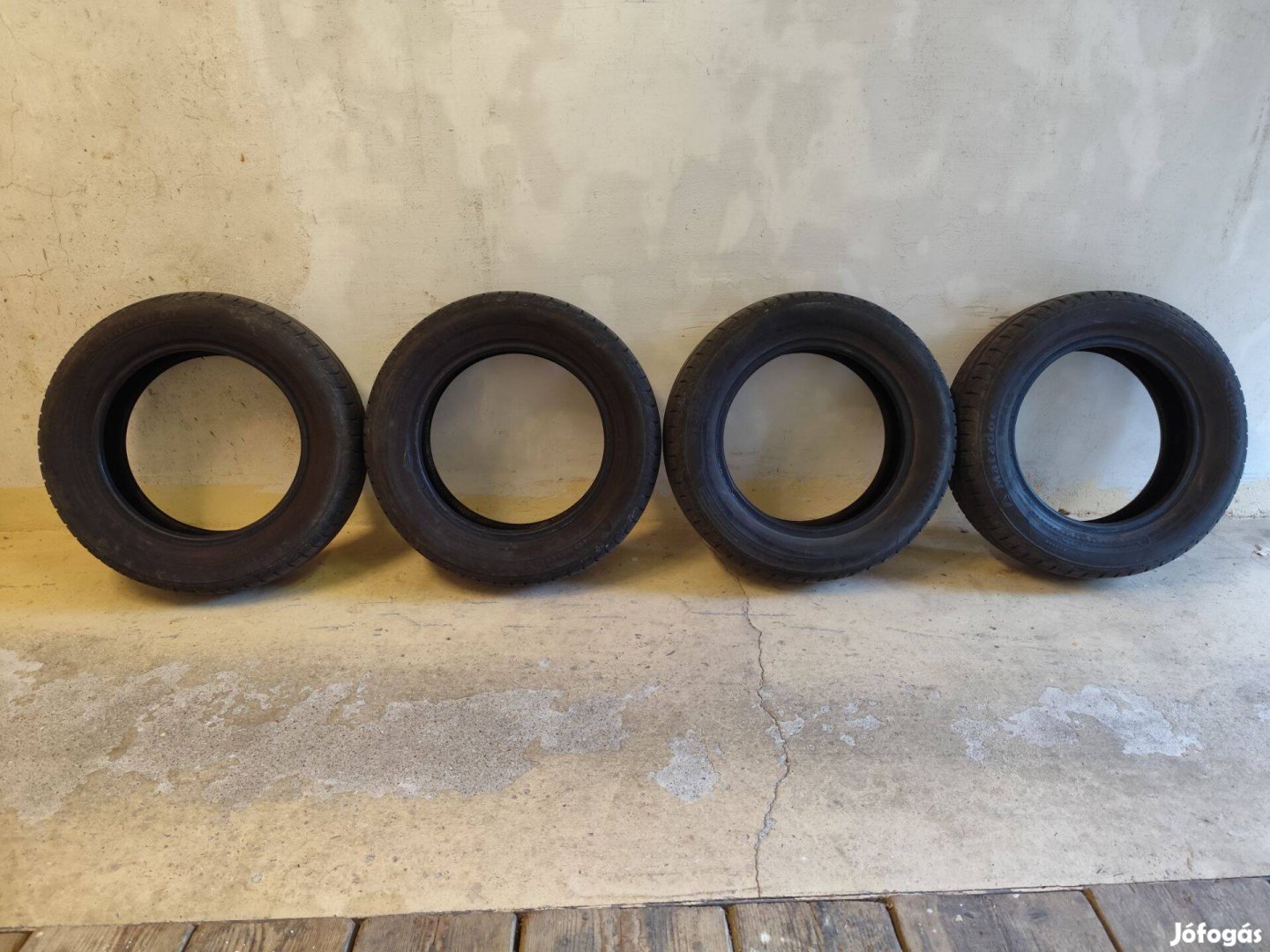 Matador Stella2 175/65 R14 nyári gumi