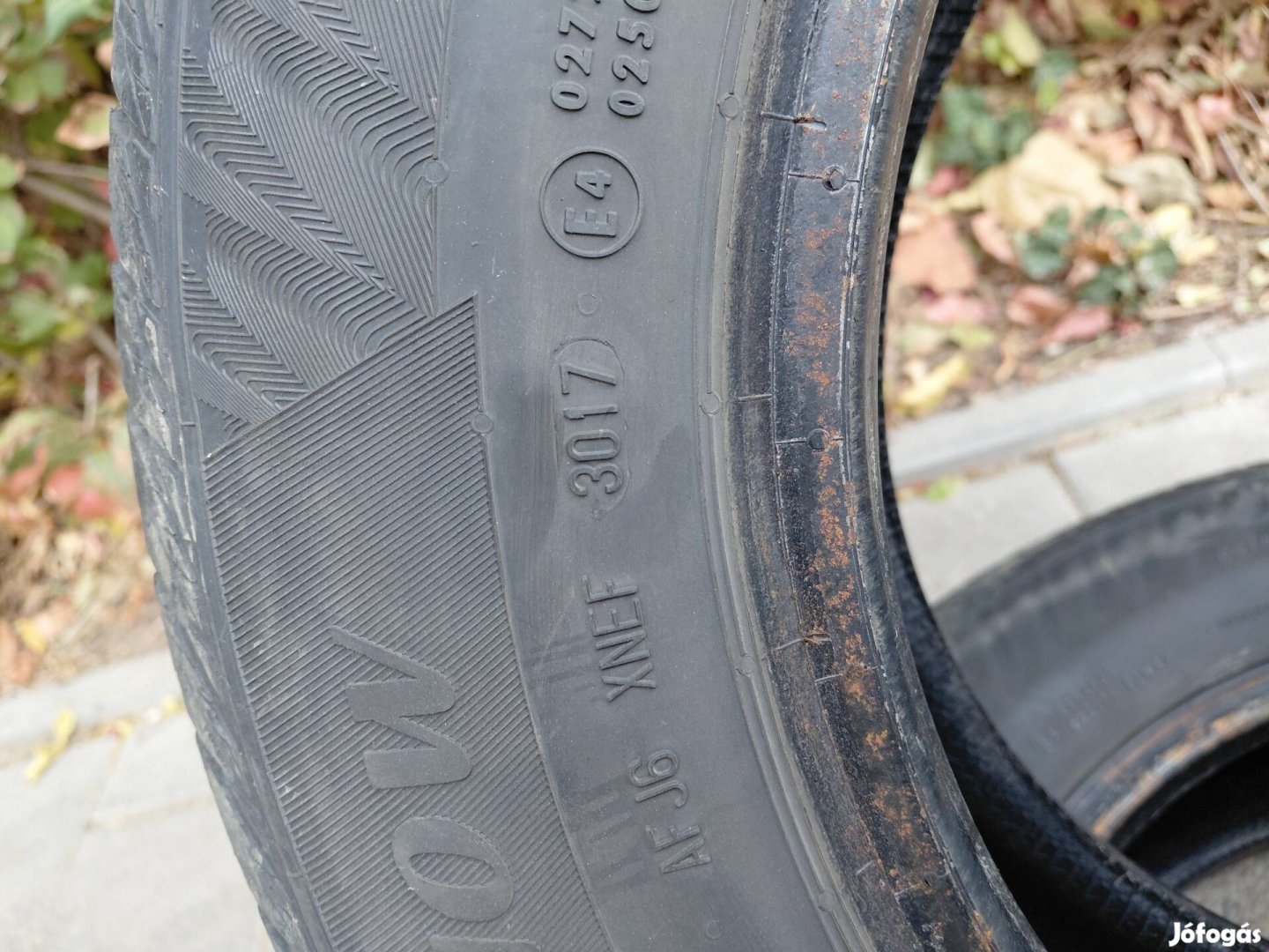 Matador "Sibir Snow " téli gumi 