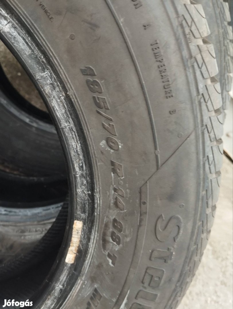 Matador gumiabroncs 185/70/R14