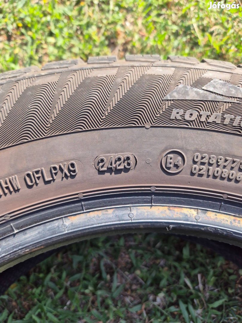 Matador nordicca 195/65 R15 DOT 2423