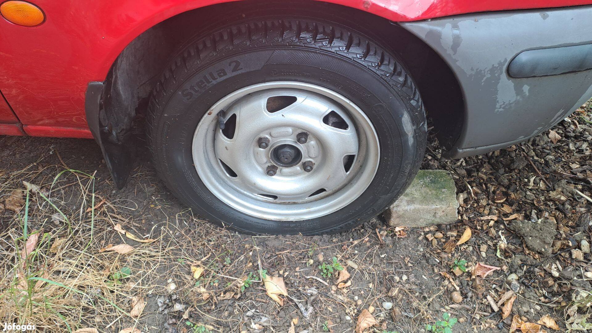 Matador nyári szett! 155/70R13
