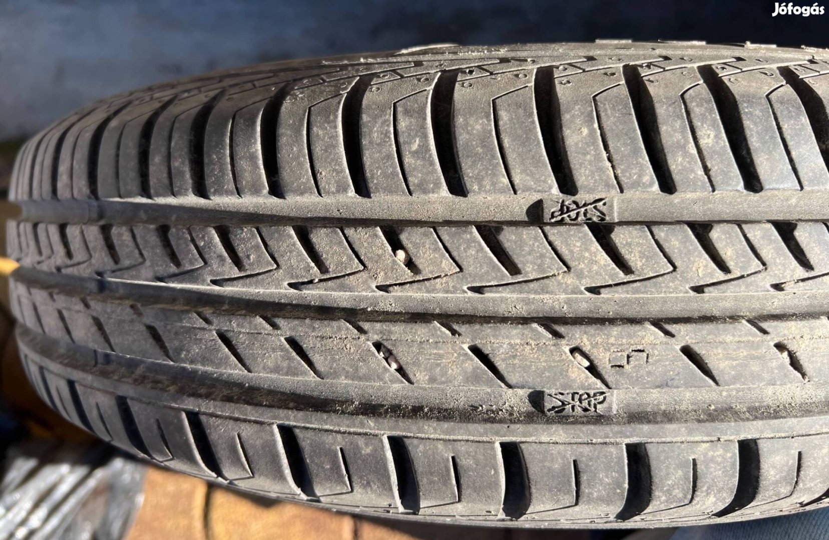 Matador téli gumi 155/80 R13 79T