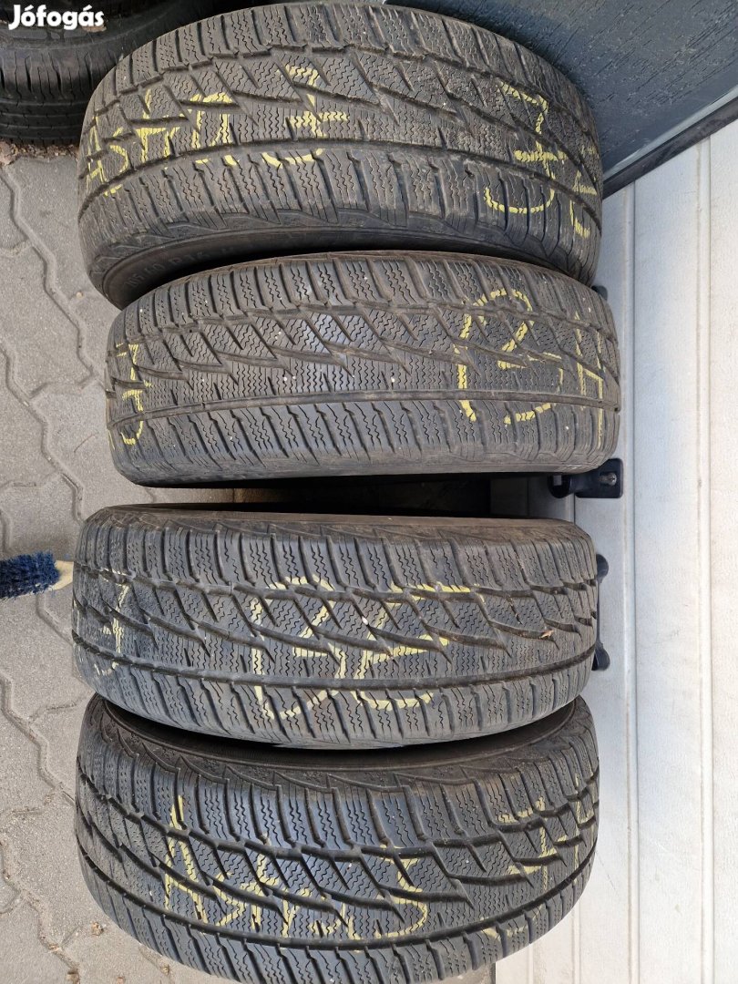 Matador téli gumi garnitúra 205/60 R16