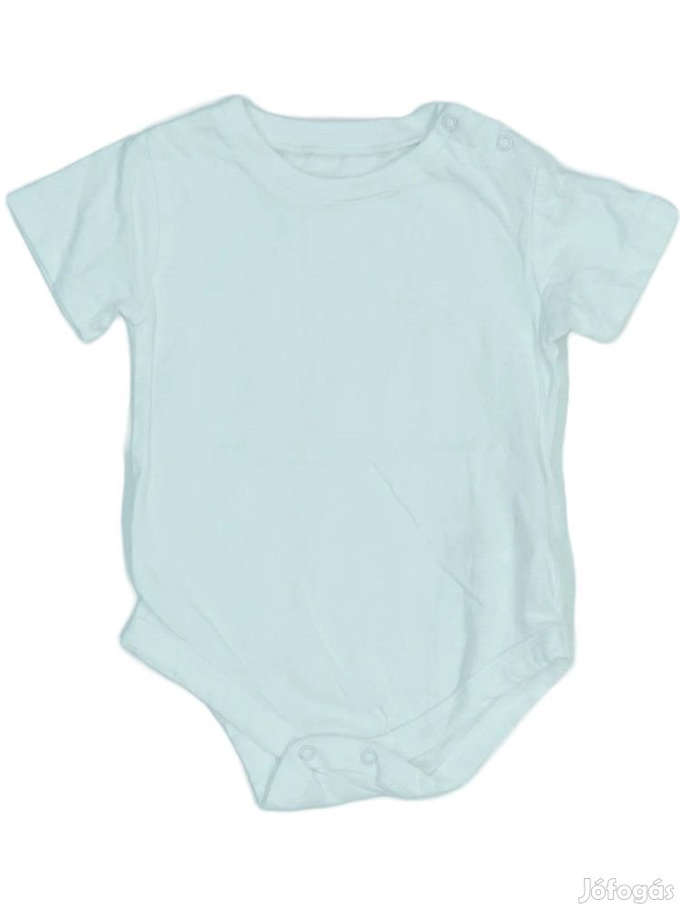 Matalan Használt (használtabb) Fiú Rövid ujjú / ujjatlan body (Méret:
