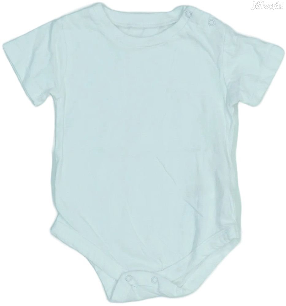 Matalan Használt (használtabb) Fiú Rövid ujjú / ujjatlan body (Méret: