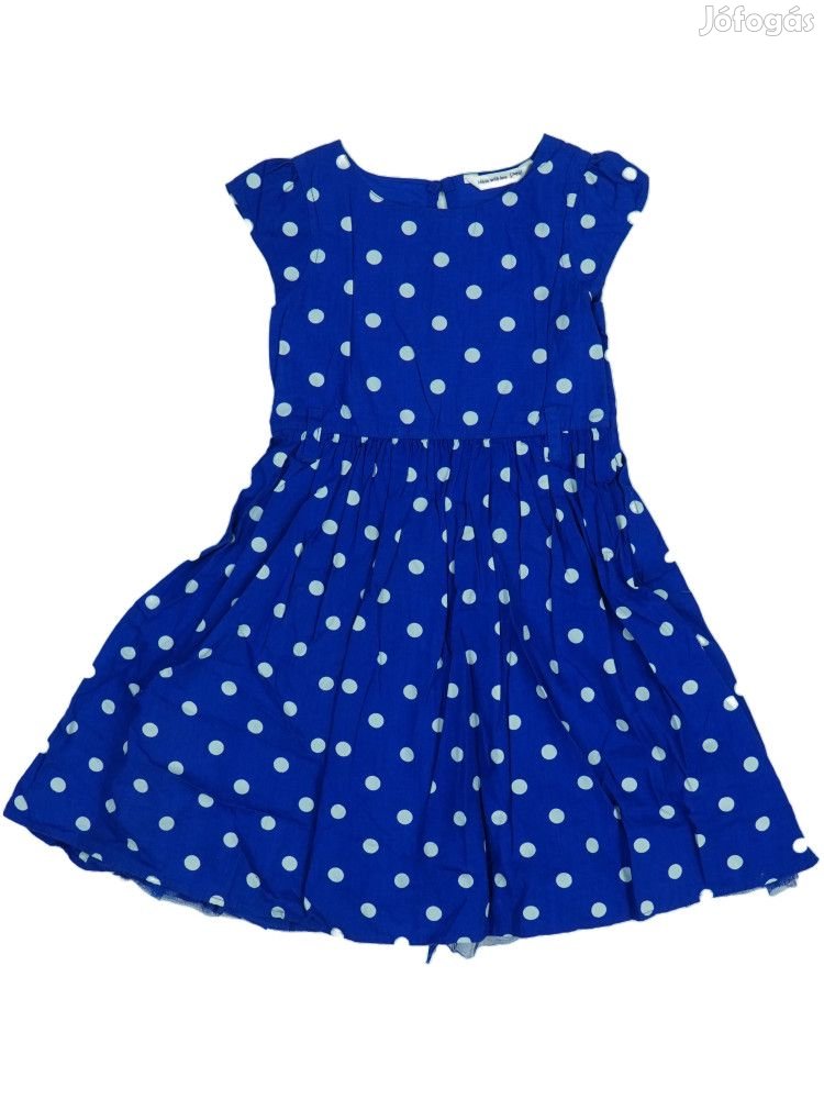 Matalan Használt (használtabb) Lány Ruha (Méret: 134)