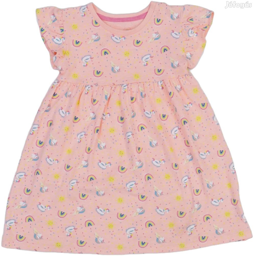 Matalan Használt (hibás) Lány Ruha (Méret: 104)