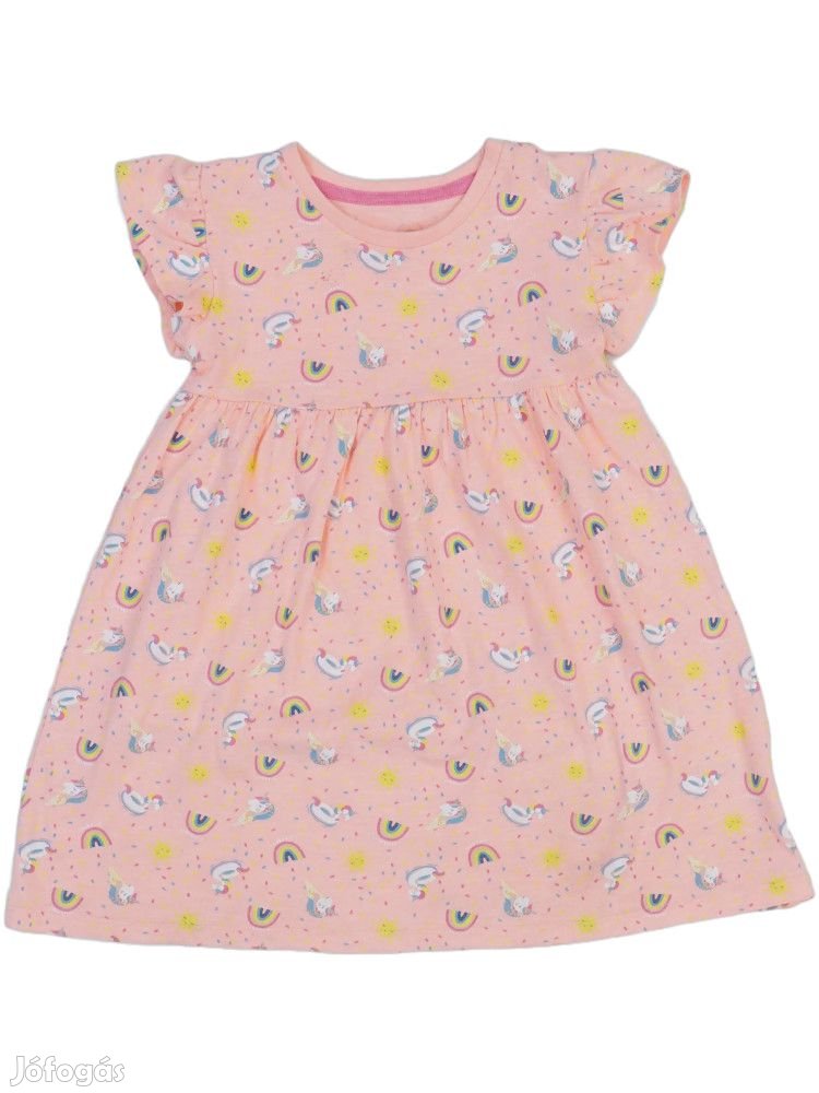 Matalan Használt (hibás) Lány Ruha (Méret: 104)