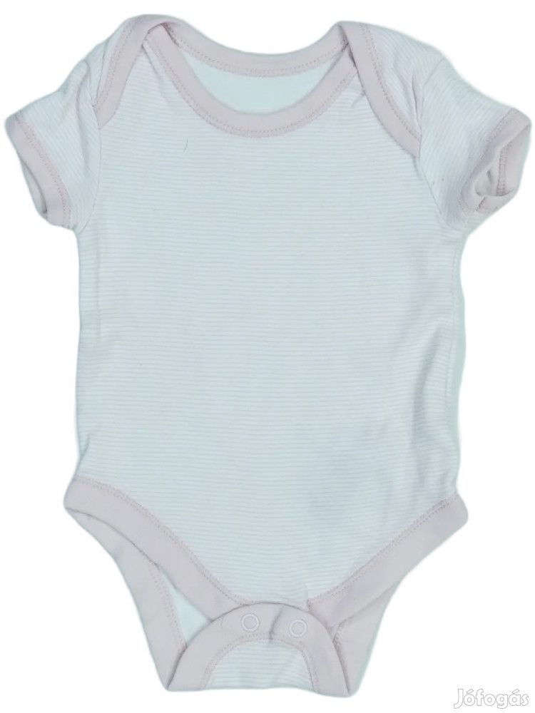Matalan Használt (keveset használt) Lány Rövid ujjú / ujjatlan body (M