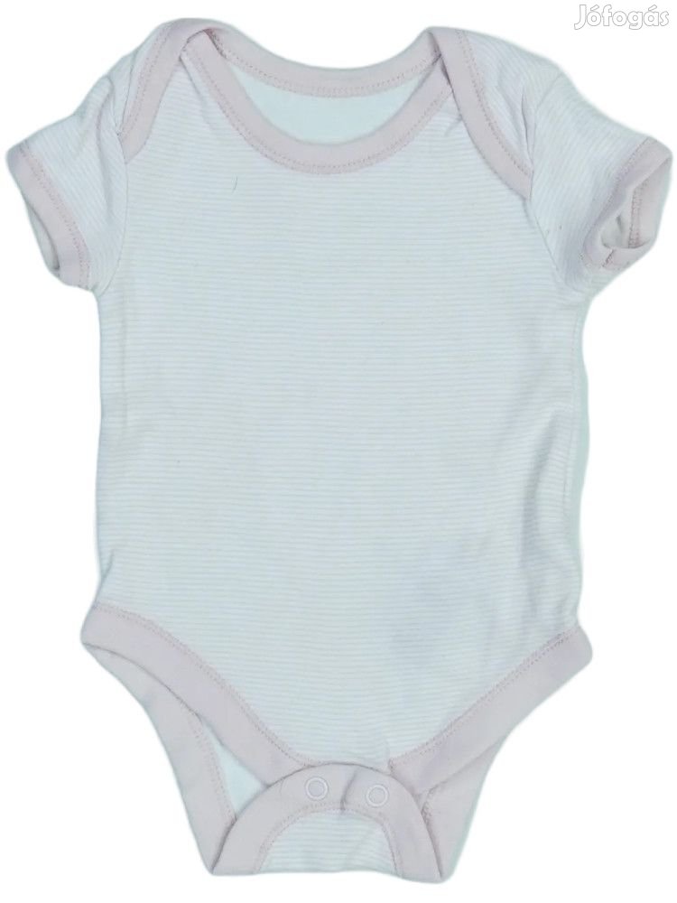 Matalan Használt (keveset használt) Lány Rövid ujjú / ujjatlan body (M