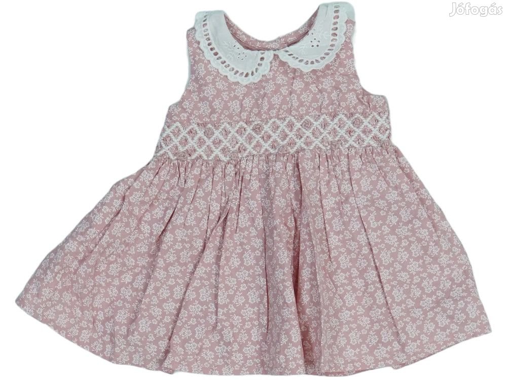 Matalan Használt (keveset használt) Lány Ruha (Méret: 50)
