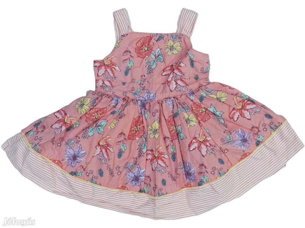 Matalan Használt (keveset használt) Lány Ruha (Méret: 74)