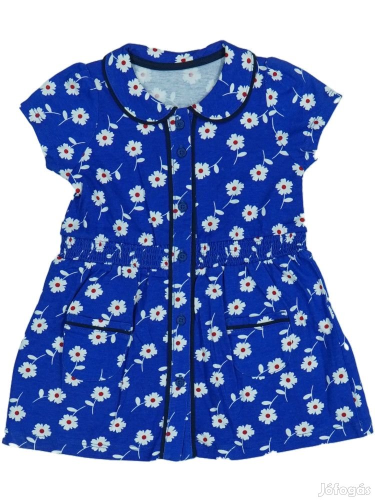 Matalan Használt (keveset használt) Lány Ruha (Méret: 86)
