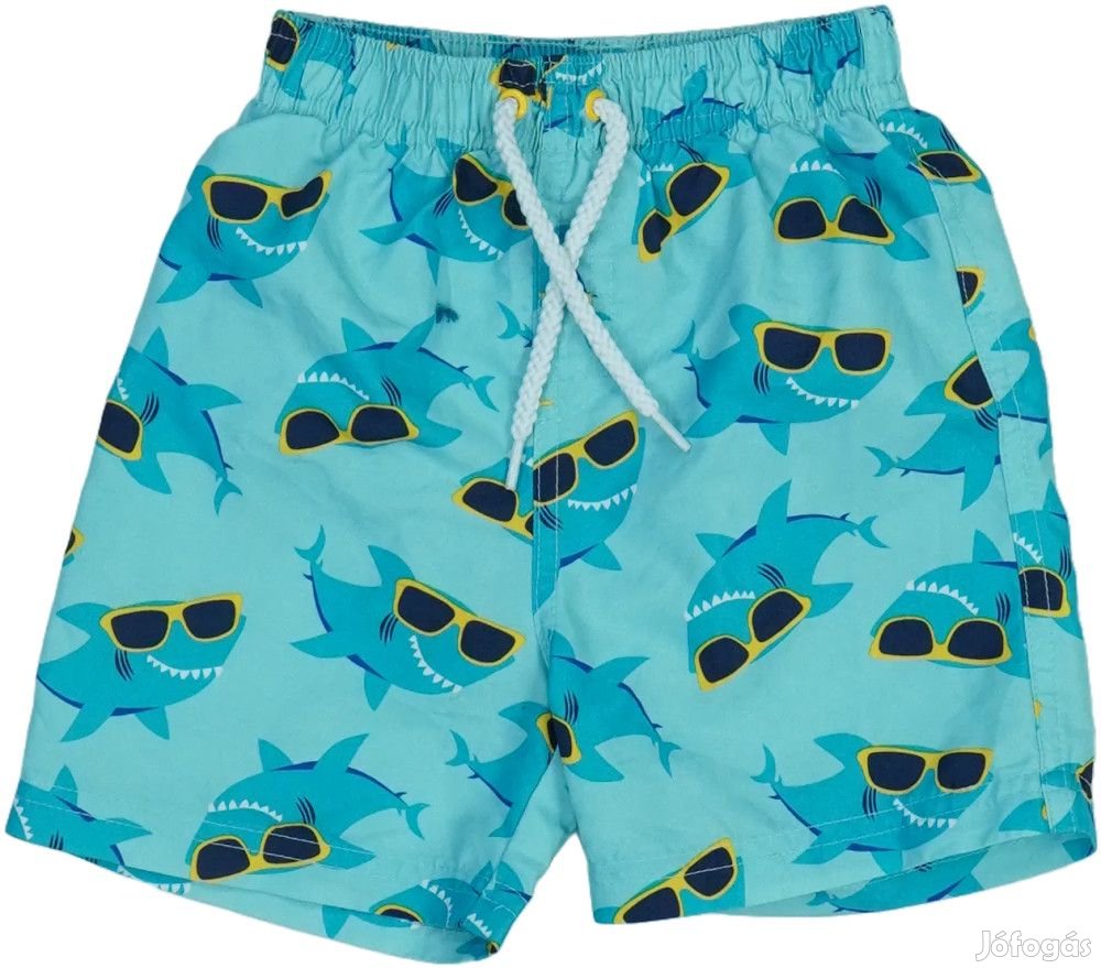 Matalan Használt (újszerű) Fiú Fürdőnadrág (Méret: 86)