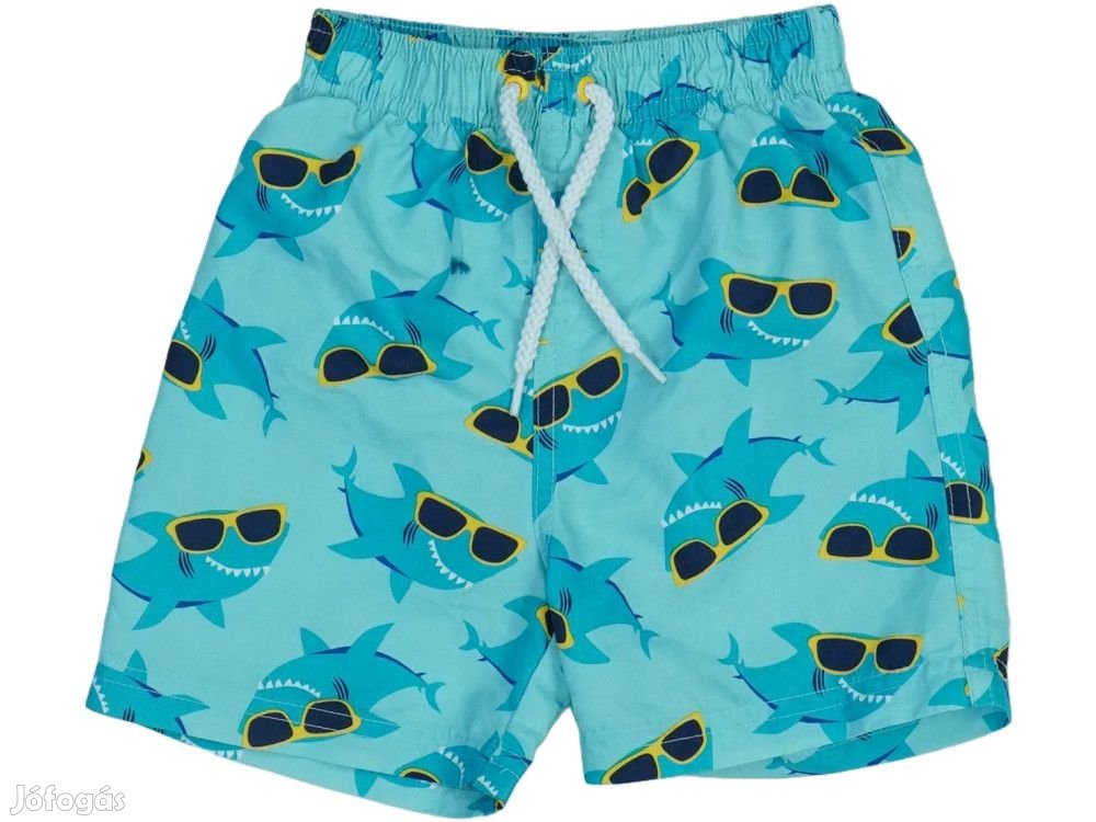 Matalan Használt (újszerű) Fiú Fürdőnadrág (Méret: 86)