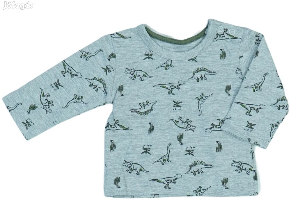 Matalan Használt (újszerű) Fiú Hosszú ujjú felső (Méret: 50)