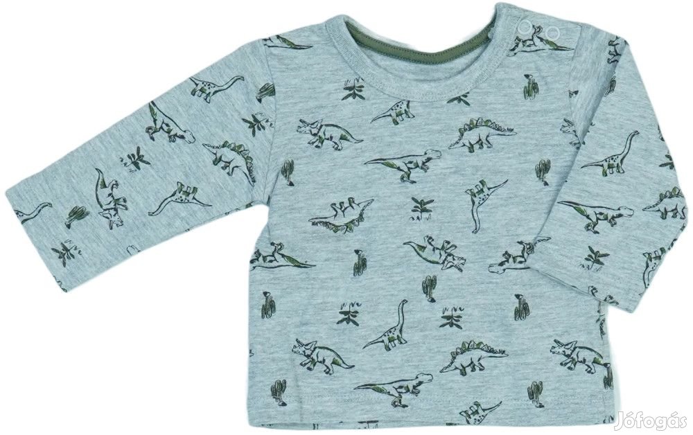 Matalan Használt (újszerű) Fiú Hosszú ujjú felső (Méret: 50)