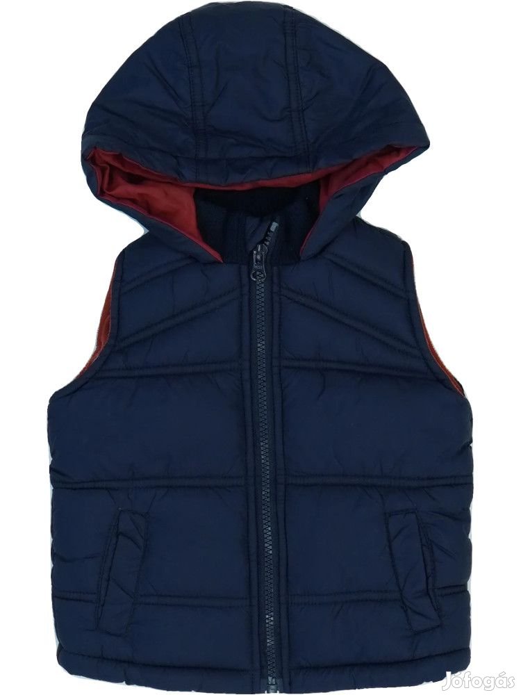 Matalan Használt (újszerű) Fiú Mellény (Méret: 68)