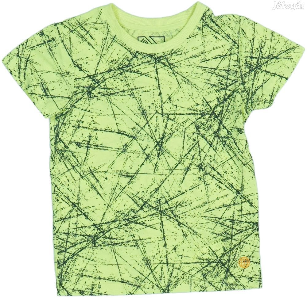 Matalan Használt (újszerű) Fiú Póló (Méret: 116)