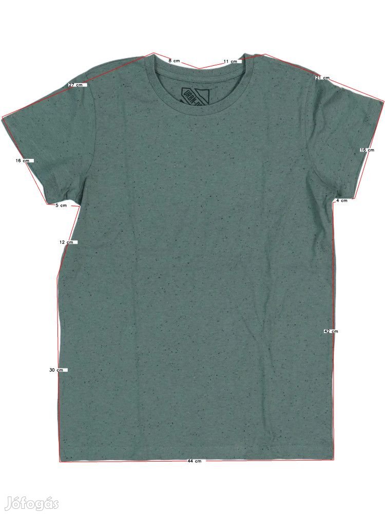 Matalan Használt (újszerű) Fiú Póló (Méret: 158)
