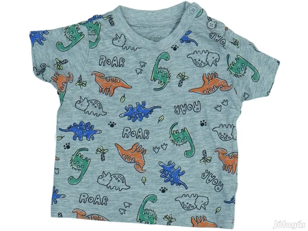 Matalan Használt (újszerű) Fiú Póló (Méret: 68)