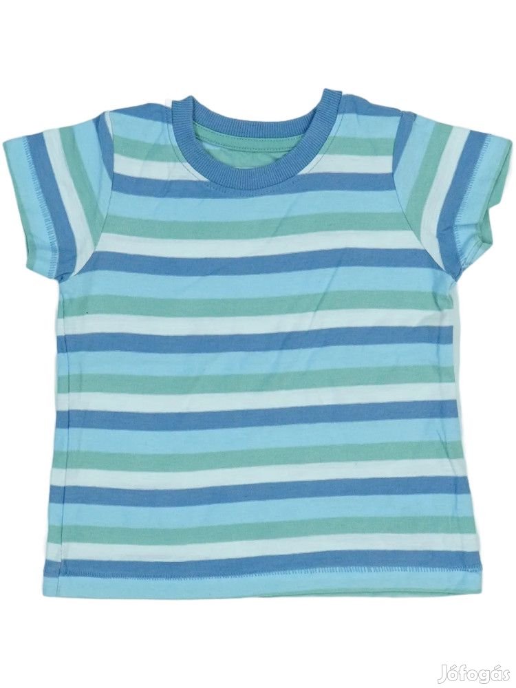Matalan Használt (újszerű) Fiú Póló (Méret: 80)