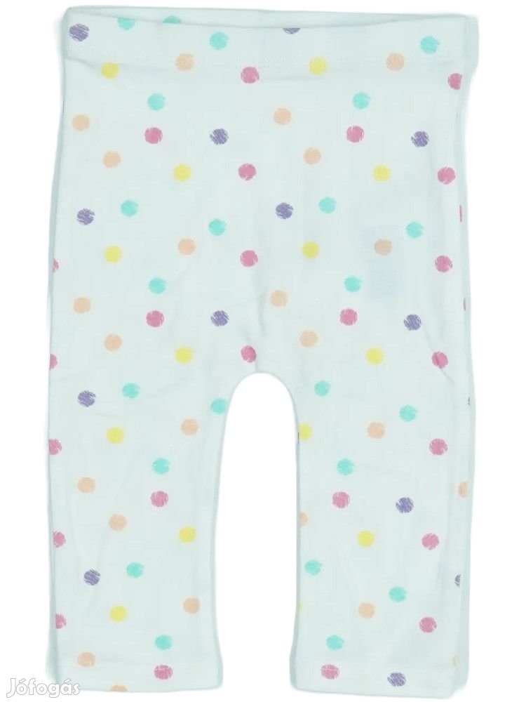 Matalan Használt (újszerű) Lány Baby nadrág (Méret: 68)