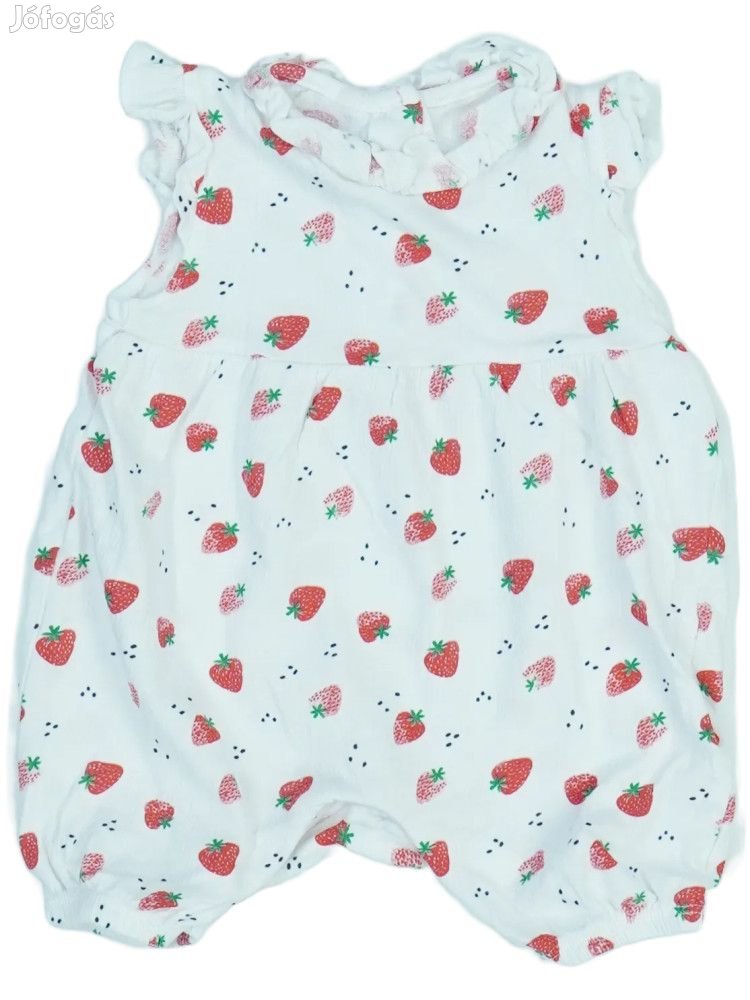 Matalan Használt (újszerű) Lány Napozó (Méret: 68)