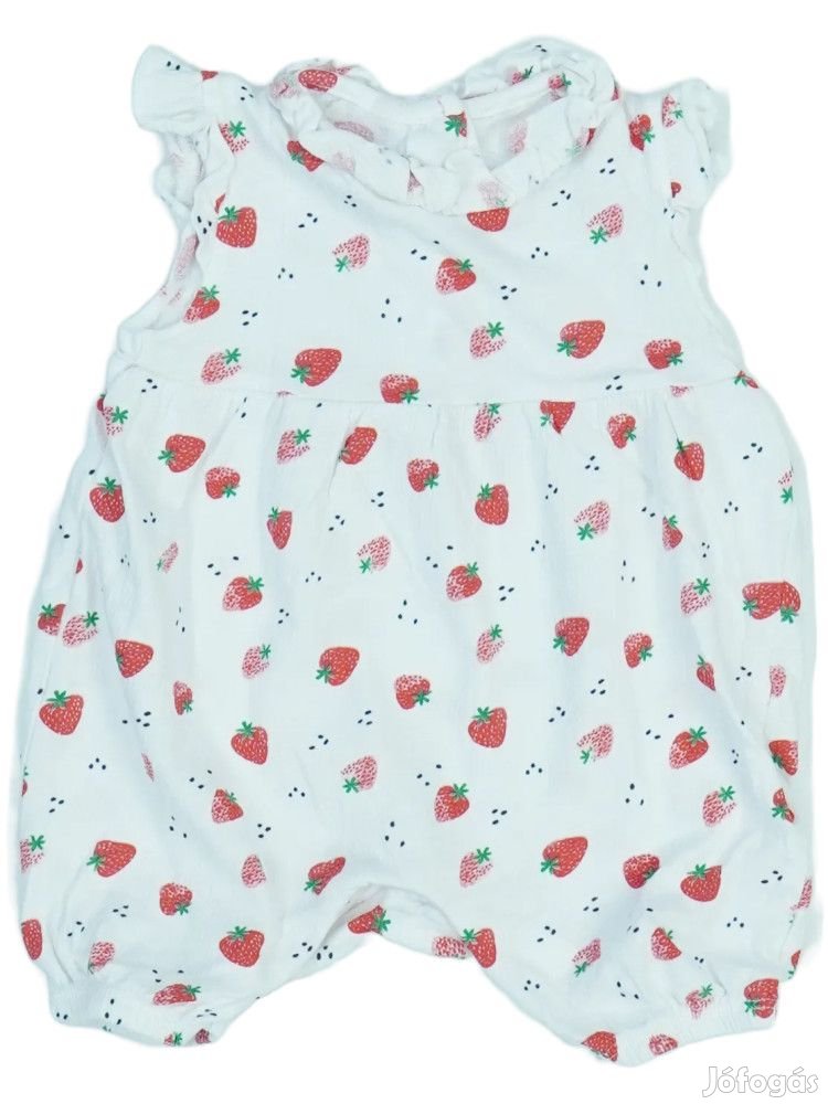 Matalan Használt (újszerű) Lány Napozó (Méret: 68)