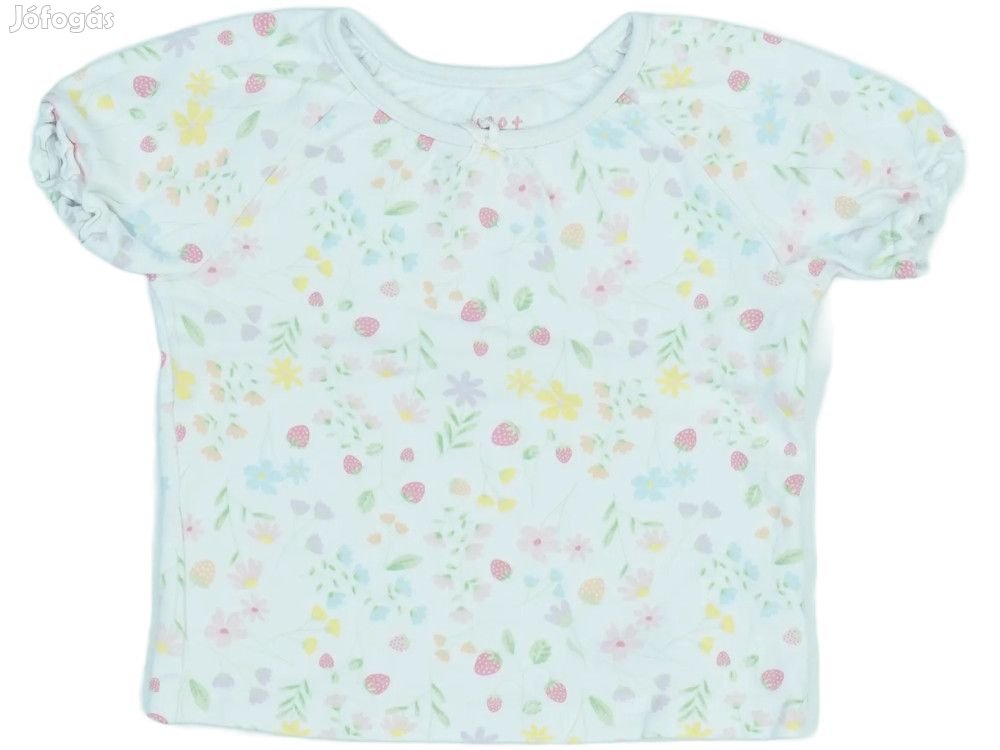 Matalan Használt (újszerű) Lány Póló (Méret: 98)