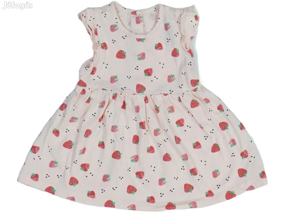 Matalan Használt (újszerű) Lány Ruha (Méret: 68)