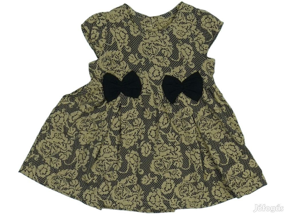 Matalan Használt (újszerű) Lány Ruha (Méret: 68)