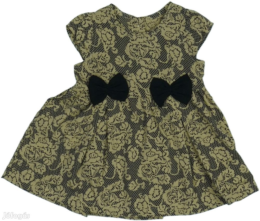 Matalan Használt (újszerű) Lány Ruha (Méret: 68)