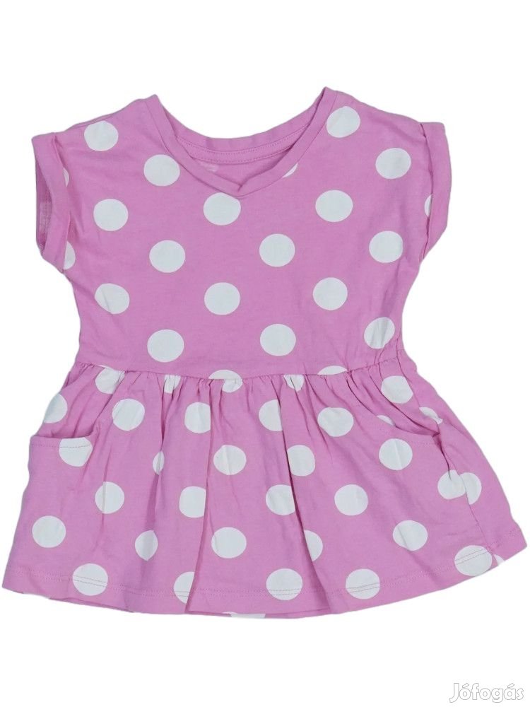 Matalan Használt (újszerű) Lány Ruha (Méret: 68)